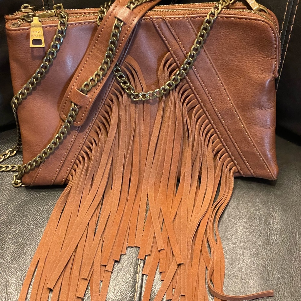 Steve Madden purse